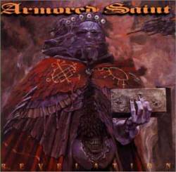 Armored Saint : Revelation